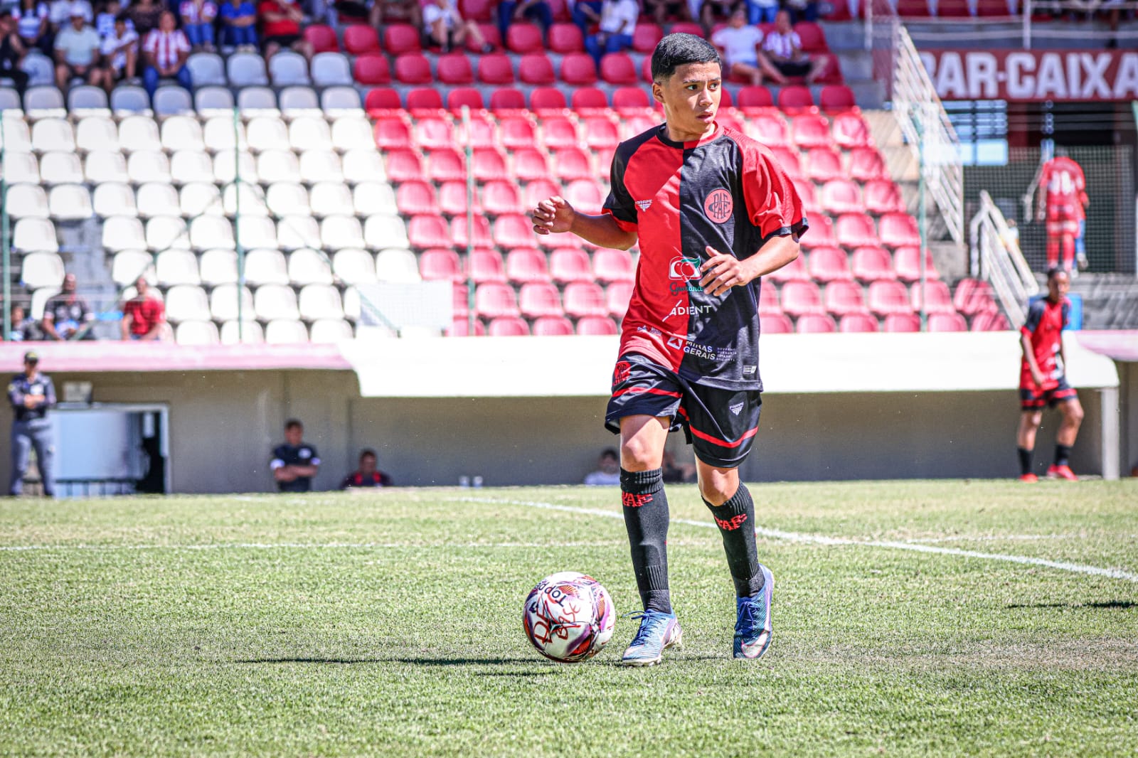 Foto de Kauê Vinicius Guimarães Silva